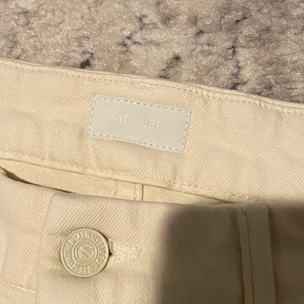 MOTHER Jeans - Picture 3 of 4